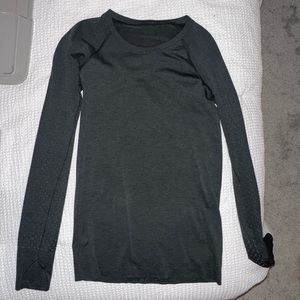 Swiftly tech long sleeve lululemon